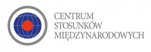 Centrum Stosunków Międzynarodowych 