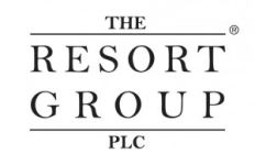 The Resort Group PLC